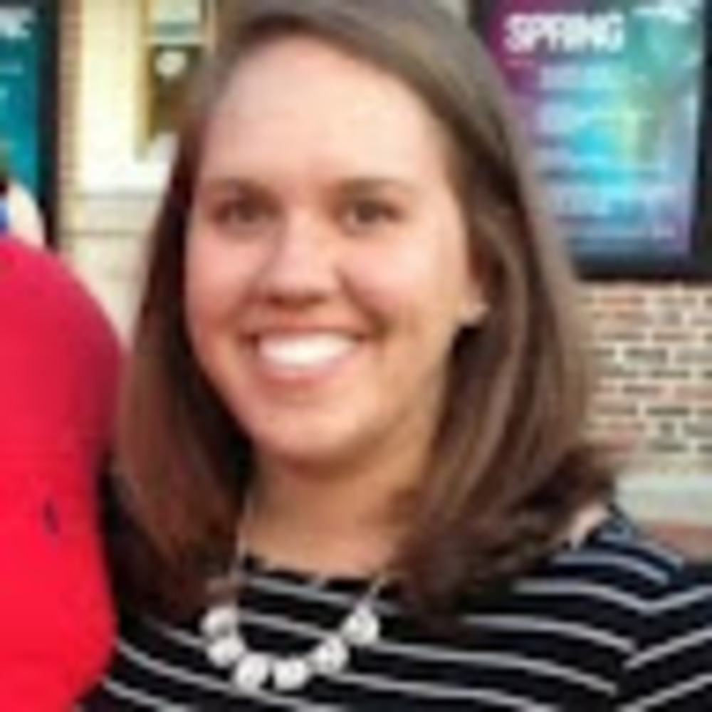 Meet your Posher, Meghan